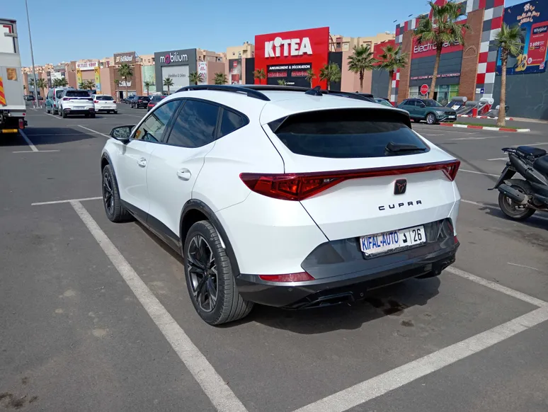 Image Vehicule