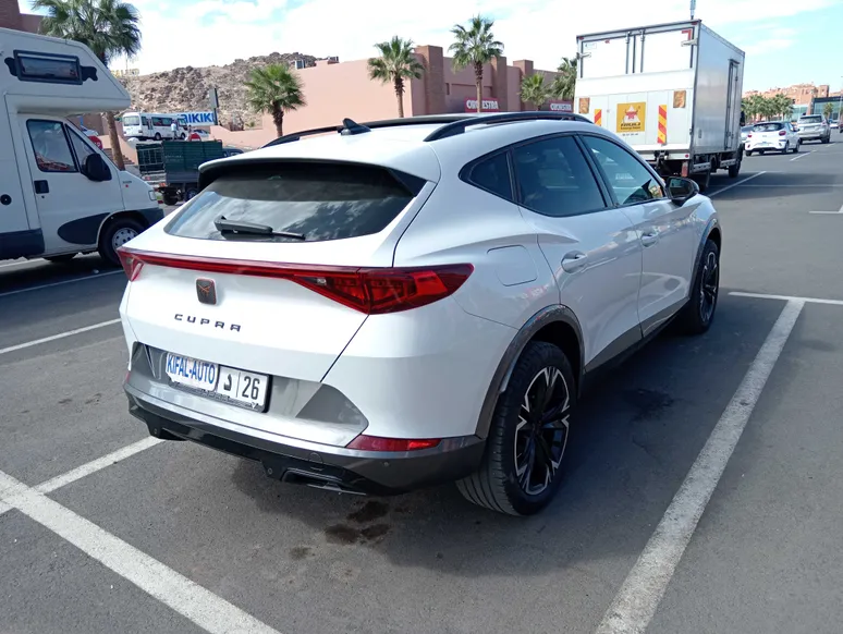 Image Vehicule
