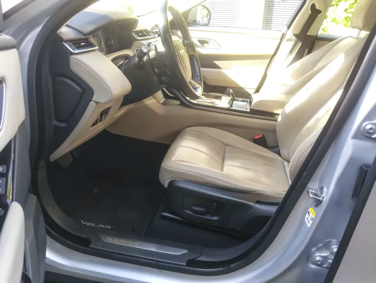 Image Vehicule