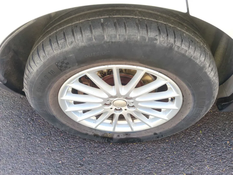 Image Vehicule