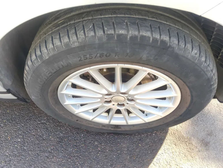 Image Vehicule