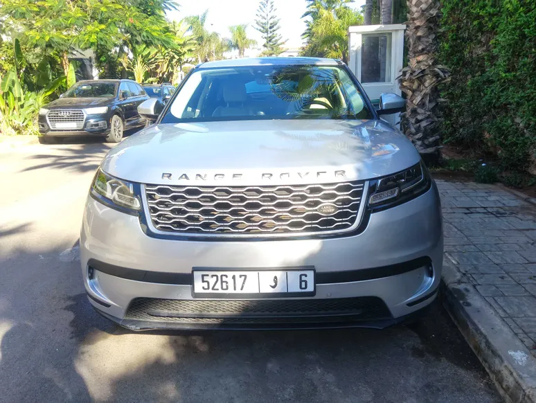 Image Vehicule