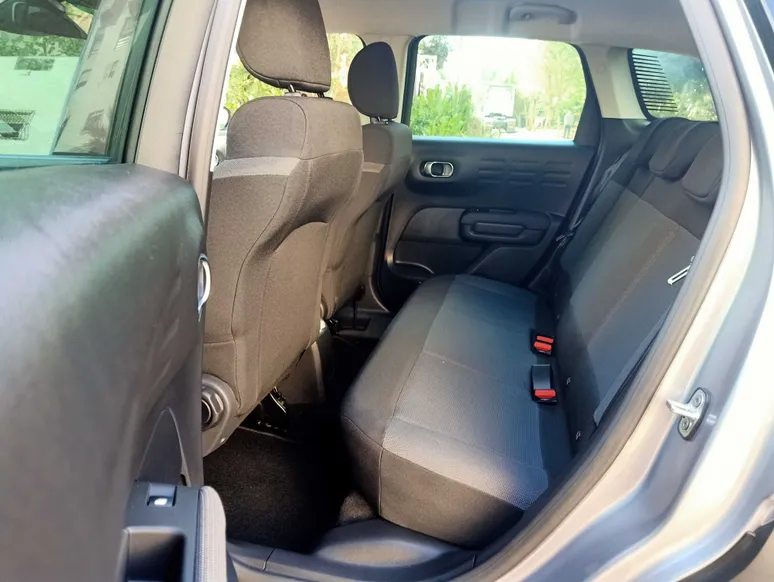 Image Vehicule