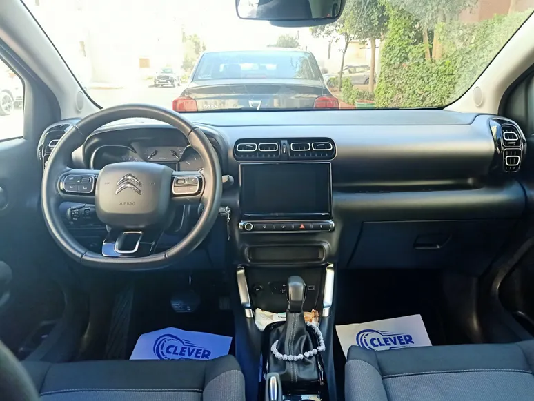 Image Vehicule