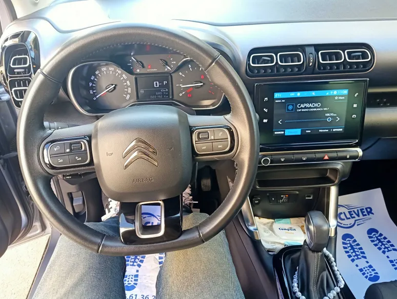 Image Vehicule