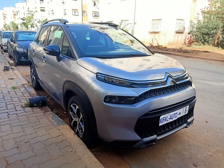 Image Vehicule