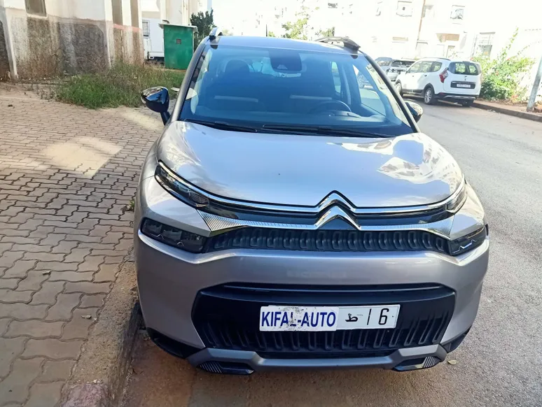 Image Vehicule