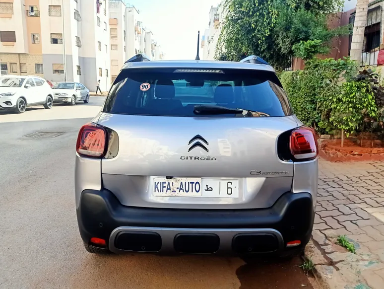 Image Vehicule