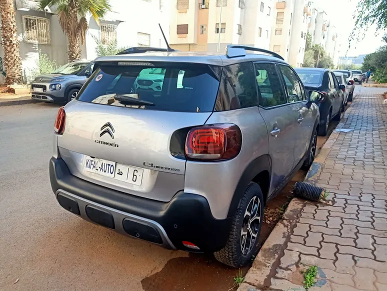 Image Vehicule