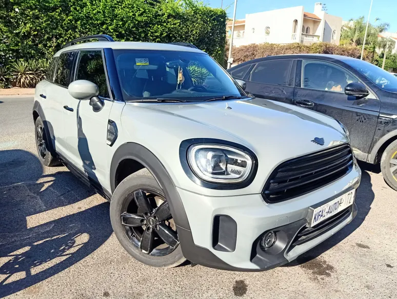 Image Vehicule