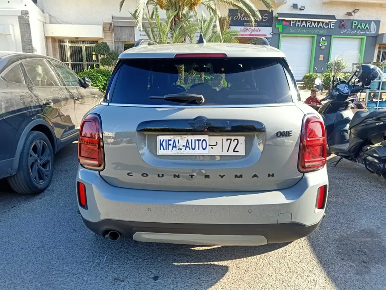 Image Vehicule