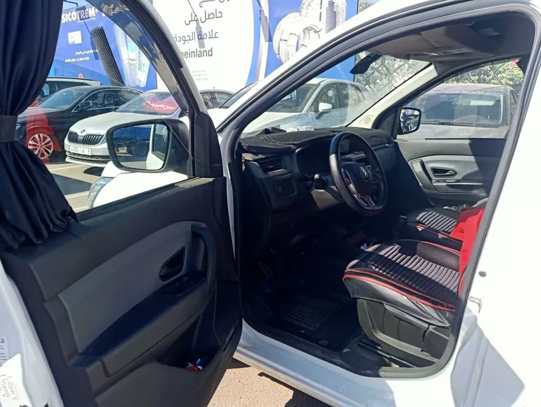 Image Vehicule