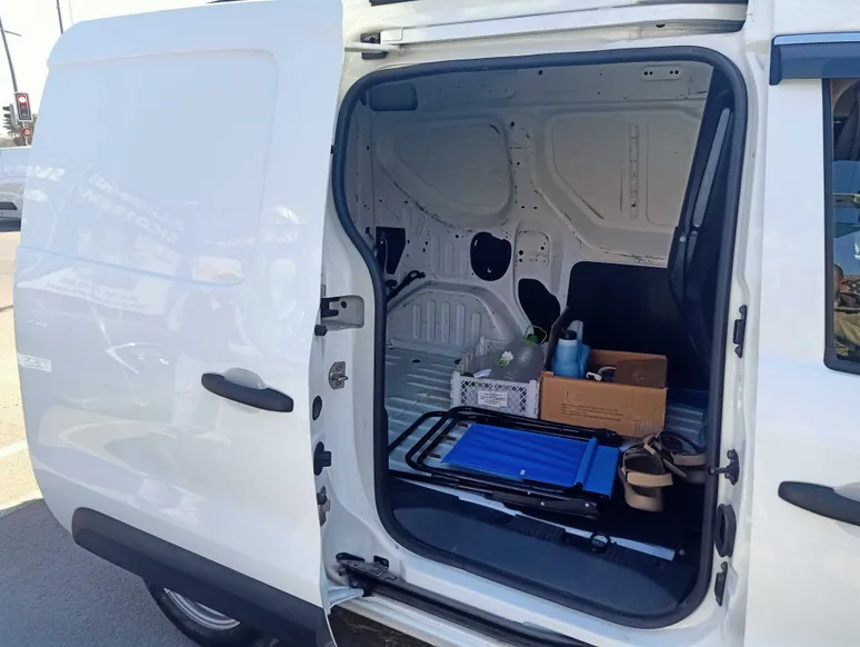 Image Vehicule