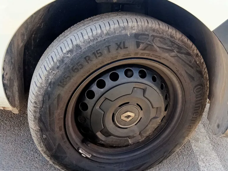 Image Vehicule