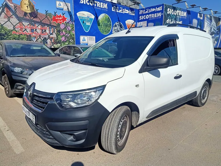 Image Vehicule