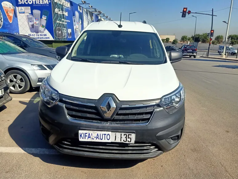 Image Vehicule