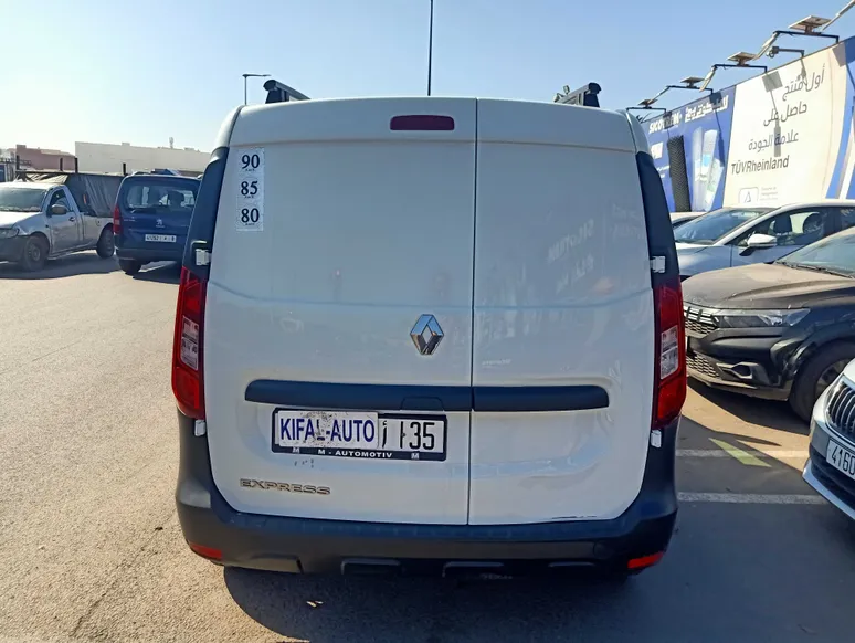Image Vehicule