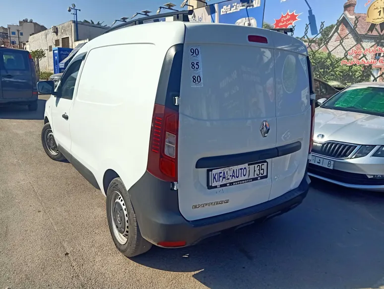 Image Vehicule