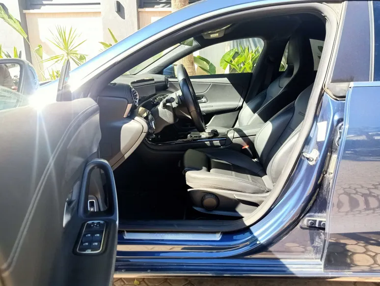 Image Vehicule