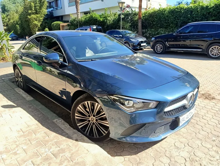 Image Vehicule