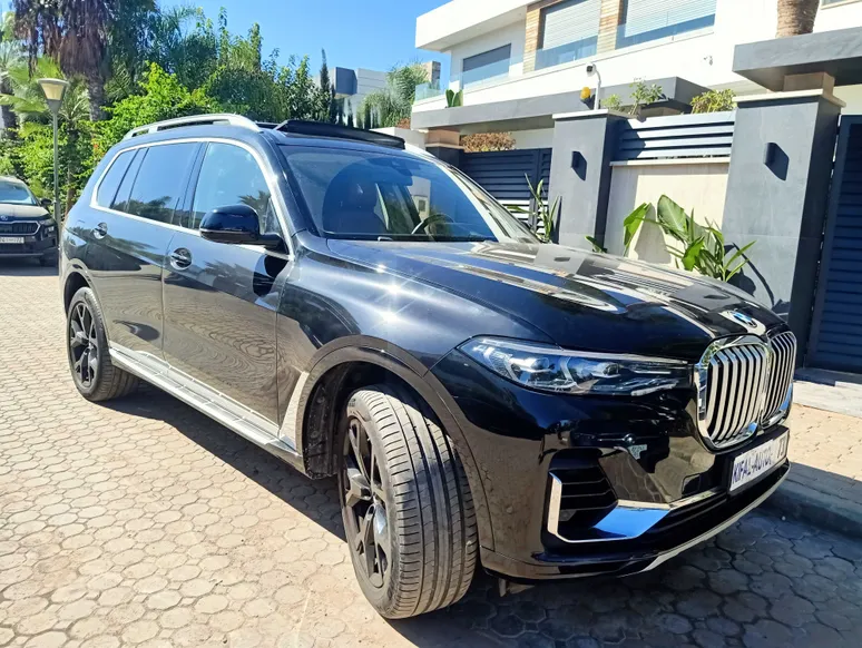 Image Vehicule