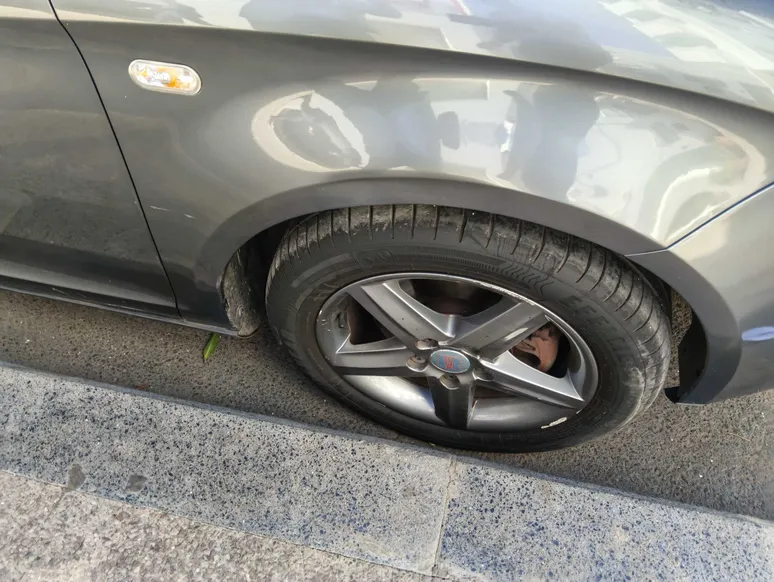 Image Vehicule
