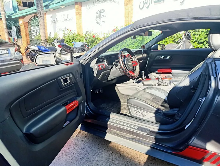 Image Vehicule