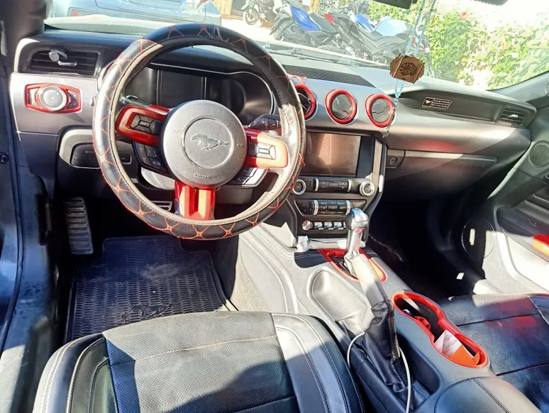 Image Vehicule