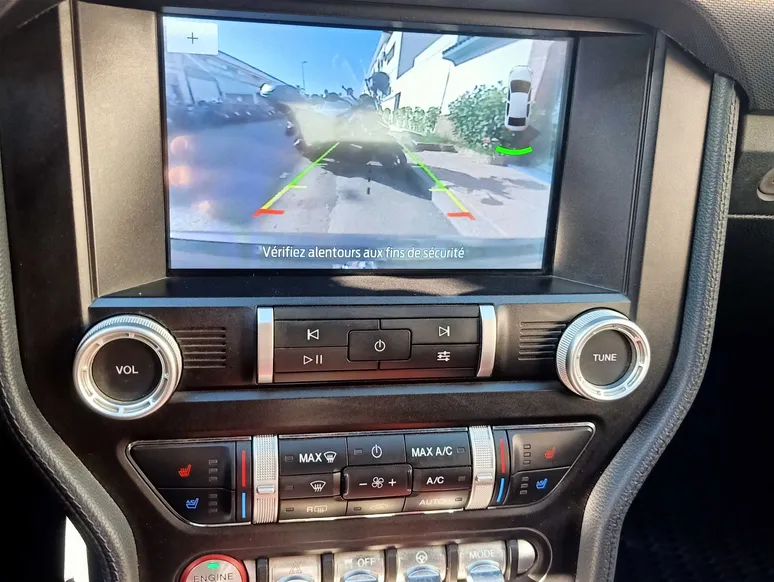 Image Vehicule