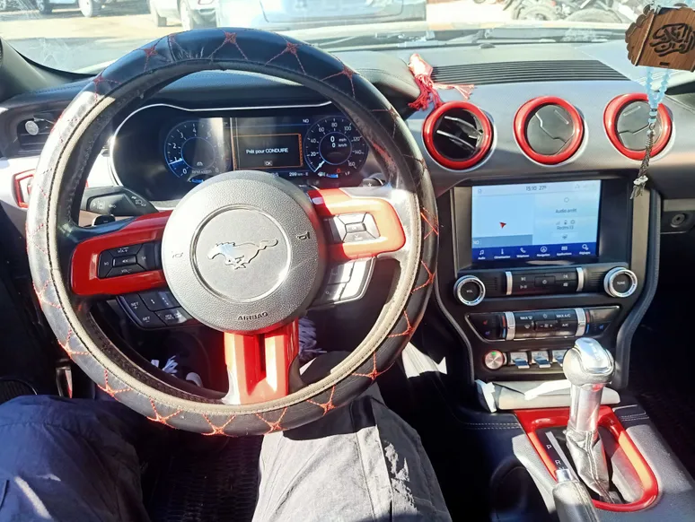 Image Vehicule