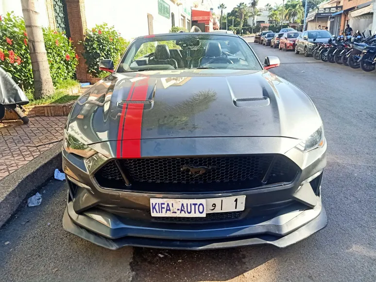 Image Vehicule