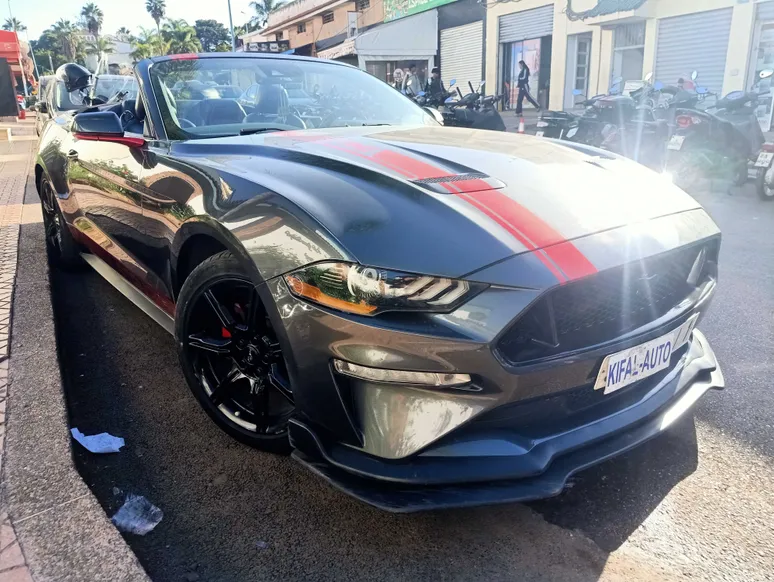 Image Vehicule