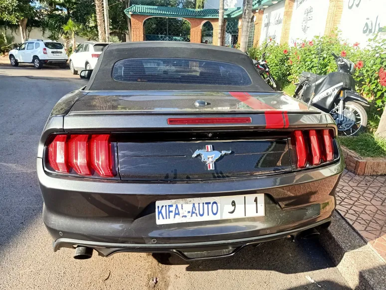 Image Vehicule