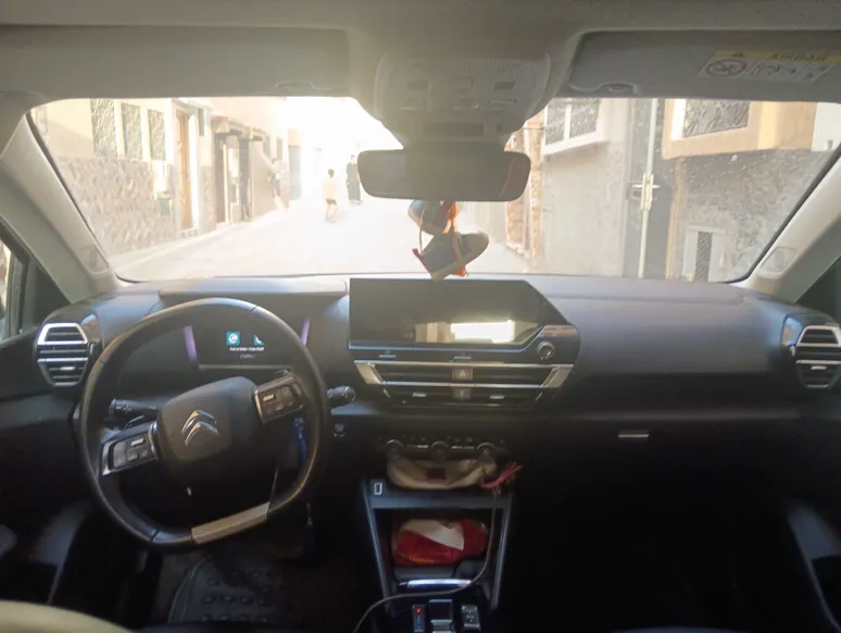 Image Vehicule