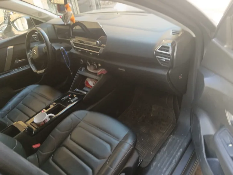 Image Vehicule