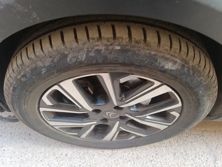 Image Vehicule