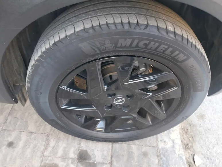 Image Vehicule