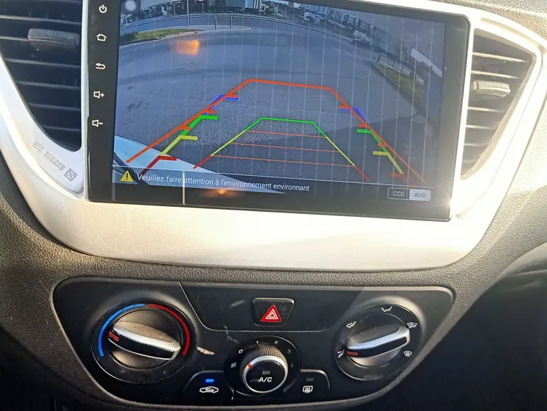 Image Vehicule