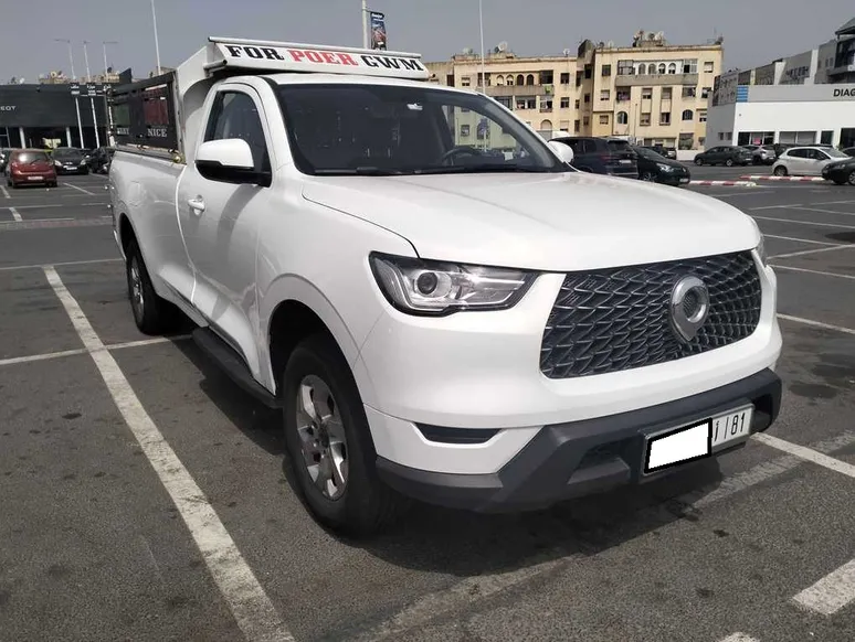 Image Vehicule