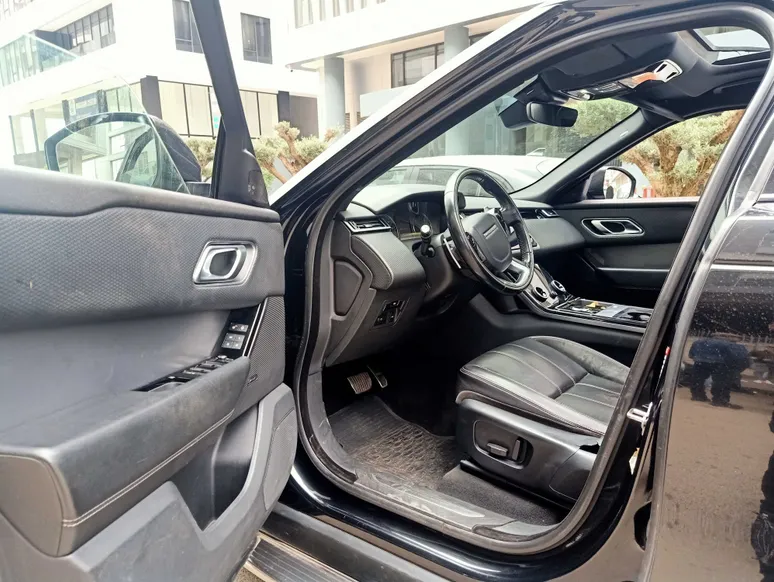 Image Vehicule