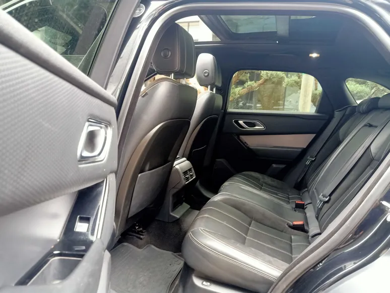 Image Vehicule