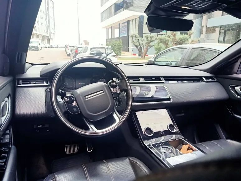 Image Vehicule