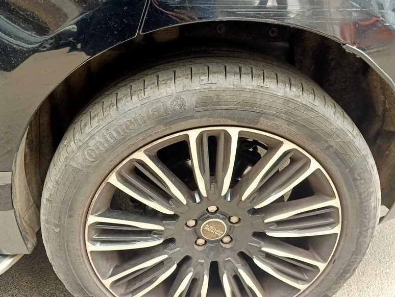 Image Vehicule