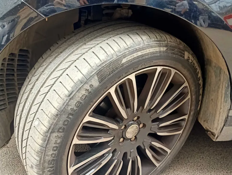 Image Vehicule