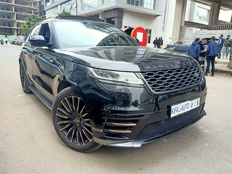 Image Vehicule