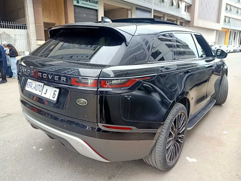 Image Vehicule