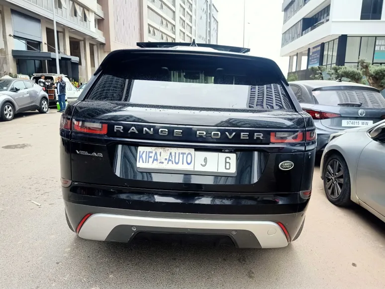 Image Vehicule