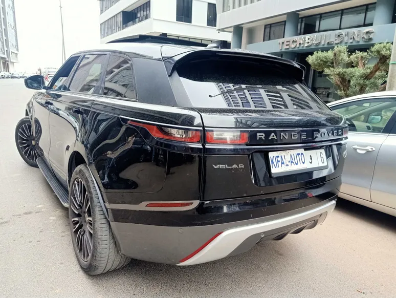 Image Vehicule