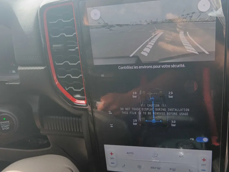 Image Vehicule