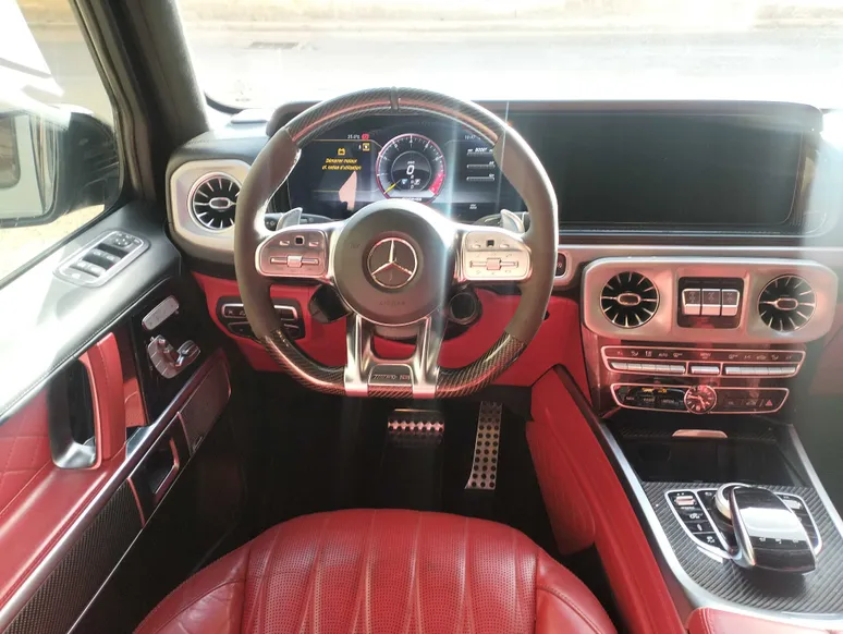 Image Vehicule